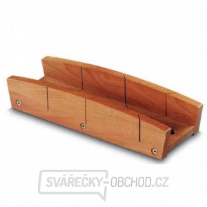 Standardní kosořez 250x62mm Stanley 1-19-190