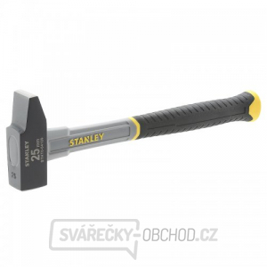 Nýtovací kladivo Fibreglass 25mm Stanley STHT0-54129