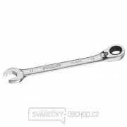 Ráčnový klíč s přepínací páčkou 13 mm Anti-Slip FatMax Stanley FMMT13086-0 Ráčnový klíč s přepínací páčkou 13 mm Anti-Slip FatMax Stanley FMMT13086-0 gallery main image
