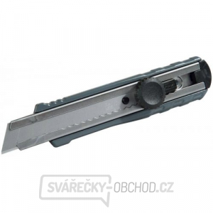 Nůž s odlamovací čepelí 195x25mm Stanley FatMax 0-10-431