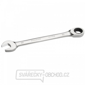 Ráčnový klíč 18 mm Stanley STMT89918-0