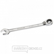 Ráčnový klíč s přepínací páčkou 12 mm Anti-Slip FatMax Stanley FMMT13085-0 Ráčnový klíč s přepínací páčkou 12 mm Anti-Slip FatMax Stanley FMMT13085-0 gallery main image