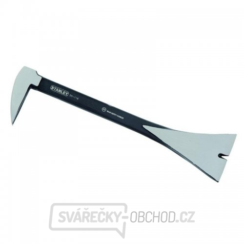 Rozšířené páčidlo 10 Rozšířené páčidlo 10