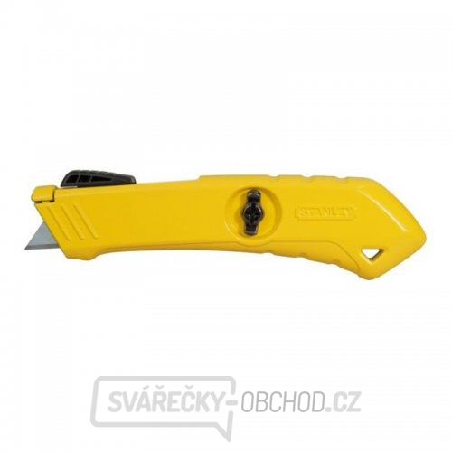 Kovový bezpečnostní nůž 165mm Stanley STHT0-10193