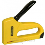 LD sponkovací kleště Stanley 6-TR35 LD sponkovací kleště Stanley 6-TR35 gallery main image