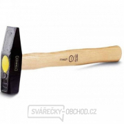 Zámečnické kladivo DIN 1041 500g Stanley 1-51-175 Zámečnické kladivo DIN 1041 500g Stanley 1-51-175 gallery main image