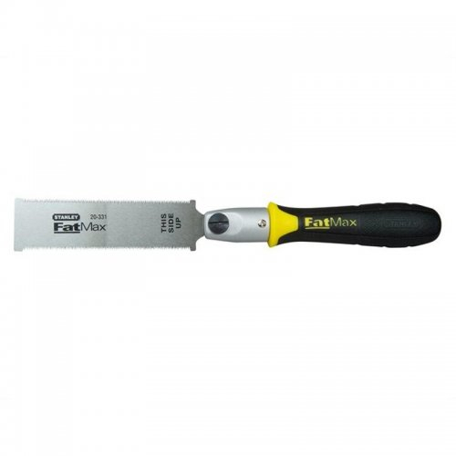 Japonská mini pila 22 a 17TPI 120mm Stanley FatMax 0-20-331 0-20-331