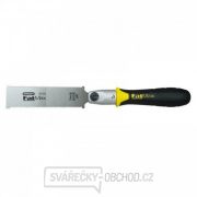 Japonská mini pila 22 a 17TPI 120mm Stanley FatMax 0-20-331 Japonská mini pila 22 a 17TPI 120mm Stanley FatMax 0-20-331 gallery main image