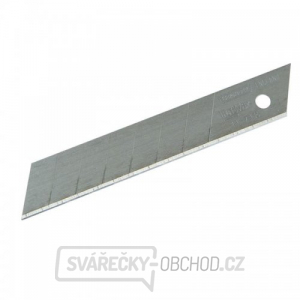Odlamovací čepel 18mm 50ks Stanley FatMax 3-11-718 gallery main image