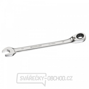 Ráčnový klíč s přepínací páčkou 10 mm Anti-Slip FatMax Stanley FMMT13083-0 Ráčnový klíč s přepínací páčkou 10 mm Anti-Slip FatMax Stanley FMMT13083-0 gallery main image