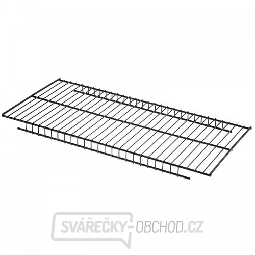 Drátěná police Track walls Stanley STST82613-1