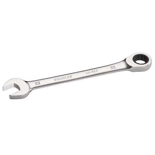 Ráčnový klíč 17 mm Stanley STMT89917-0 STMT89917-0