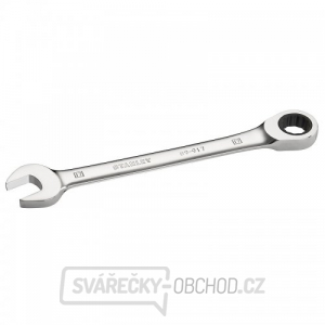 Ráčnový klíč 17 mm Stanley STMT89917-0