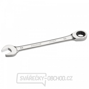 Ráčnový klíč 17 mm Stanley STMT89917-0 gallery main image