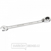 Ráčnový klíč s přepínací páčkou 8 mm Anti-Slip FatMax Stanley FMMT13081-0 Ráčnový klíč s přepínací páčkou 8 mm Anti-Slip FatMax Stanley FMMT13081-0 gallery main image