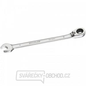 Ráčnový klíč s přepínací páčkou 8 mm Anti-Slip FatMax Stanley FMMT13081-0
