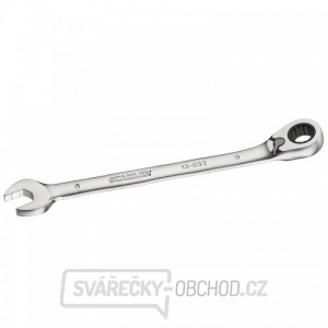 Ráčnový klíč s přepínací páčkou 9 mm Anti-Slip FatMax Stanley FMMT13082-0