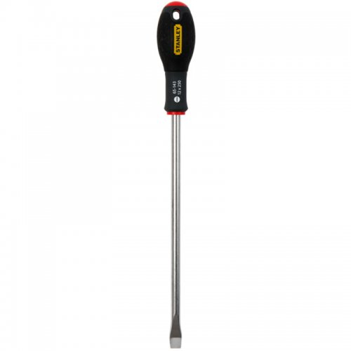 Šroubovák FATMAX plochý 2,0x12,0x250 Stanley 0-65-143 0-65-143