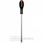 Šroubovák FATMAX plochý 2,0x12,0x250 Stanley 0-65-143 Šroubovák FATMAX plochý 2,0x12,0x250 Stanley 0-65-143 gallery main image