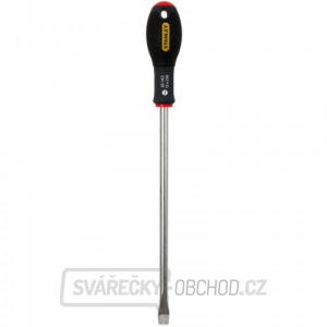 Šroubovák FATMAX plochý 2,0x12,0x250 Stanley 0-65-143 Šroubovák FATMAX plochý 2,0x12,0x250 Stanley 0-65-143 gallery main image
