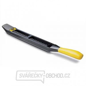 Surform kovová rašple 440mm Stanley 5-21-295