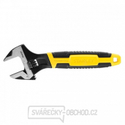 Nastavitelný klíč, 200 mm, na kartě Stanley 0-90-948 0-90-948 Nastavitelný klíč, 200 mm, na kartě Stanley 0-90-948 0-90-948 gallery main image