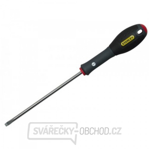 Šroubovák plochý 12x250mm Stanley FatMax 1-65-143