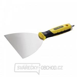 Nerezová malířská stěrka 150mm s křížovým šroubovákem PH2 Stanley STHT0-28041 Nerezová malířská stěrka 150mm s křížovým šroubovákem PH2 Stanley STHT0-28041 gallery main image