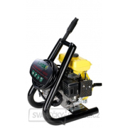 Benzínová tlaková myčka Independent 1900  gallery main image