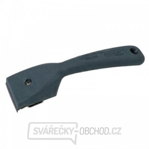 Škrabka na barvu 64x230mm Stanley 0-28-619