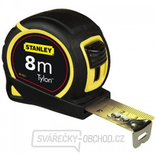 Svinovací metr 8m TYLON Stanley 0-30-657 Svinovací metr 8m TYLON Stanley 0-30-657 gallery main image