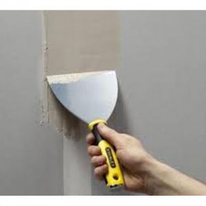 Nerezová malířská stěrka 150mm Stanley STHT0-05864 gallery main image