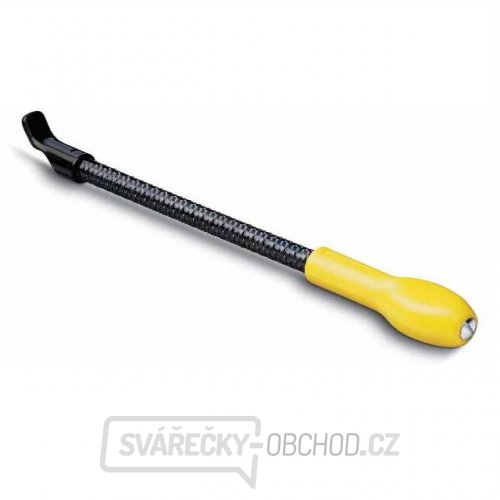 Surform kruhová rašple 400mm Stanley 5-21-297