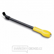 Surform kruhová rašple 400mm Stanley 5-21-297 Surform kruhová rašple 400mm Stanley 5-21-297 gallery main image