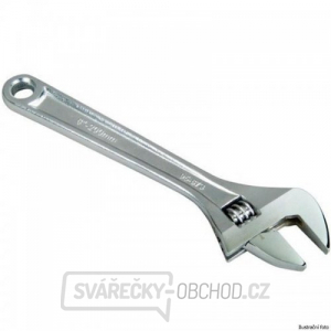 Nastavitelný klíč 150mm Stanley FatMax 0-95-872 Nastavitelný klíč 150mm Stanley FatMax 0-95-872 gallery main image