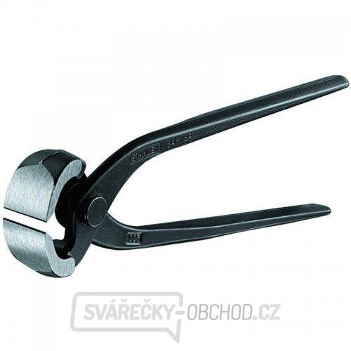 Čelní štípací kleště 225mm Stanley 2-84-184