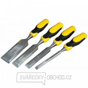 Dláto Dynagrip 6mm Stanley 0-16-870 Dláto Dynagrip 6mm Stanley 0-16-870 gallery main image