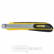 Nůž FatMax pro odlamovací čepele 9mm Stanley 0-10-475 Nůž FatMax pro odlamovací čepele 9mm Stanley 0-10-475 gallery main image