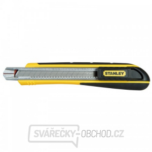 Nůž FatMax pro odlamovací čepele 9mm Stanley 0-10-475