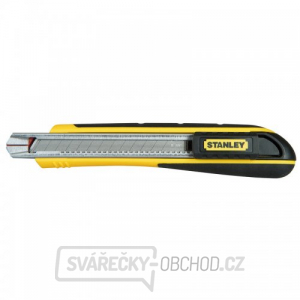 Nůž FatMax pro odlamovací čepele 9mm Stanley 0-10-475 Nůž FatMax pro odlamovací čepele 9mm Stanley 0-10-475 gallery main image