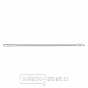 Oboustranný otevřený klíč 21 x 23 mm Anti-Slip FatMax Stanley FMMT13072-0 Náhled