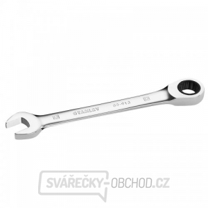Ráčnový klíč 13 mm Stanley STMT89913-0 gallery main image