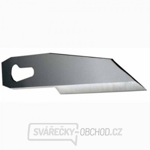 Skalpelová čepel 5901 50ks Stanley 1-11-221 Skalpelová čepel 5901 50ks Stanley 1-11-221 gallery main image