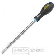 Šroubovák FATMAX křížový Pz4x200 Stanley 0-65-339 Šroubovák FATMAX křížový Pz4x200 Stanley 0-65-339 gallery main image