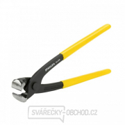 Armovací kleště 250mm Stanley 2-84-208 Armovací kleště 250mm Stanley 2-84-208 gallery main image