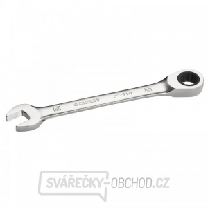 Ráčnový klíč 10 mm Stanley STMT89910-0