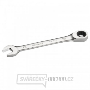 Ráčnový klíč 10 mm Stanley STMT89910-0 Ráčnový klíč 10 mm Stanley STMT89910-0 gallery main image