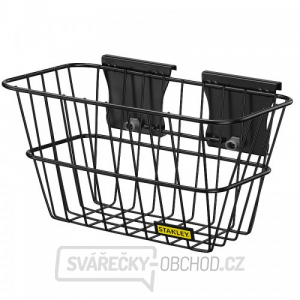 Závěsný koš Track walls Stanley STST82603-1 Závěsný koš Track walls Stanley STST82603-1 gallery main image