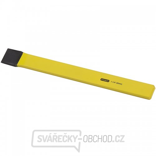 Sekáč univerzální plochý 32x300mm Stanley 4-18-292