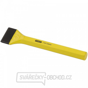 Sekáč zednický 45x215mm Stanley 4-18-294